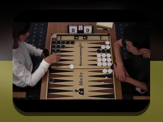 رازهای بازی تخته نرد: آموزش کامل بازی تخته نرد و نکات کلیدی برای شروع