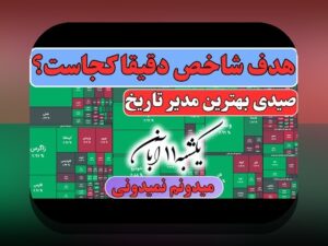 تأثیر اخبار سیاسی بورس: درک خبرها چگونه بازار سهام را تغییر میدهد؟